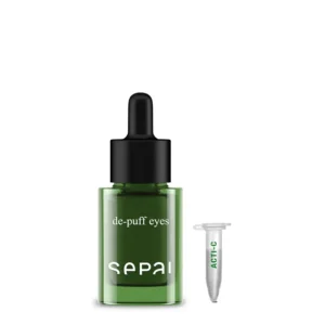 serum contorno de ojos