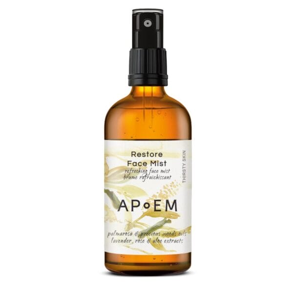 Restore Face Mist-Apoem