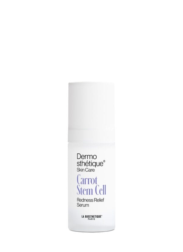 Carrot Stem Cell Redness Relief Serum-La Biosthétique