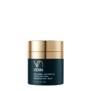 Collagen Intensive Phyto-Retinol Resurfacing Mask-Venn