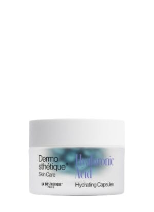 Hyaluronic Acid Hydrating Capsules-La Biosthétique