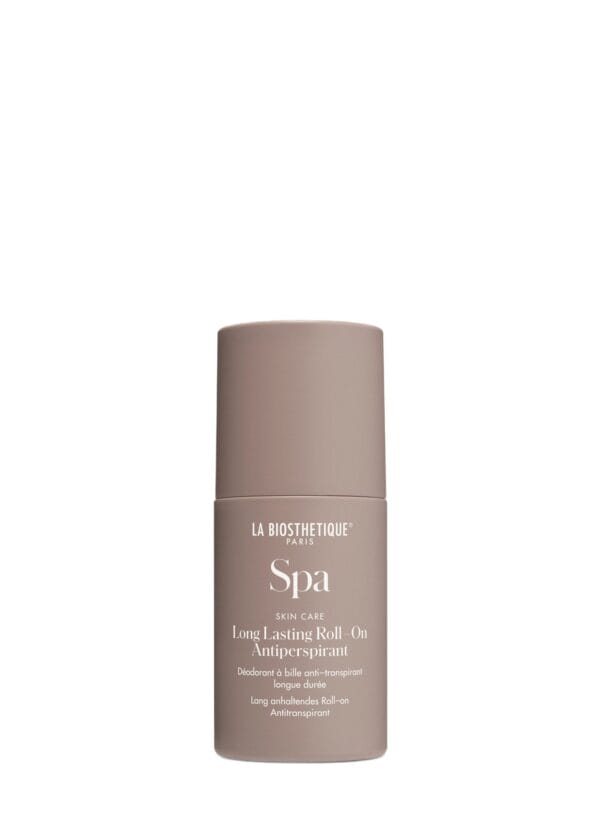 Long Lasting Roll-on Antiperspirant-La Biosthétique