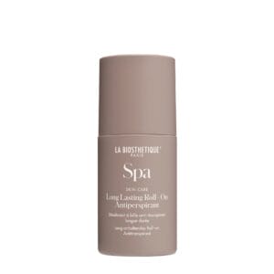 Long Lasting Roll-on Antiperspirant-La Biosthétique