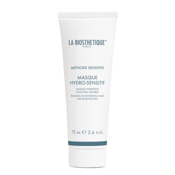 Masque Hydro-Sensitif-La Biosthétique