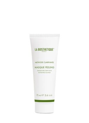 Masque Peeling-La Biosthétique