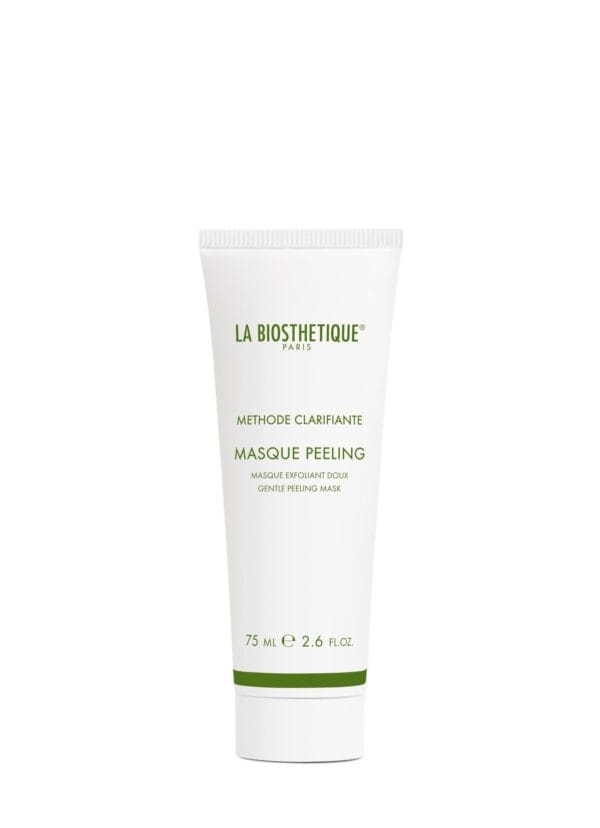 Masque Peeling-La Biosthétique