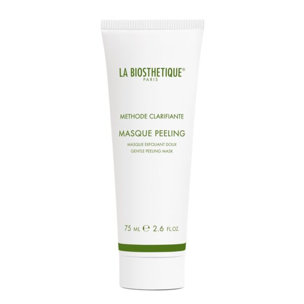 Masque Peeling-La Biosthétique