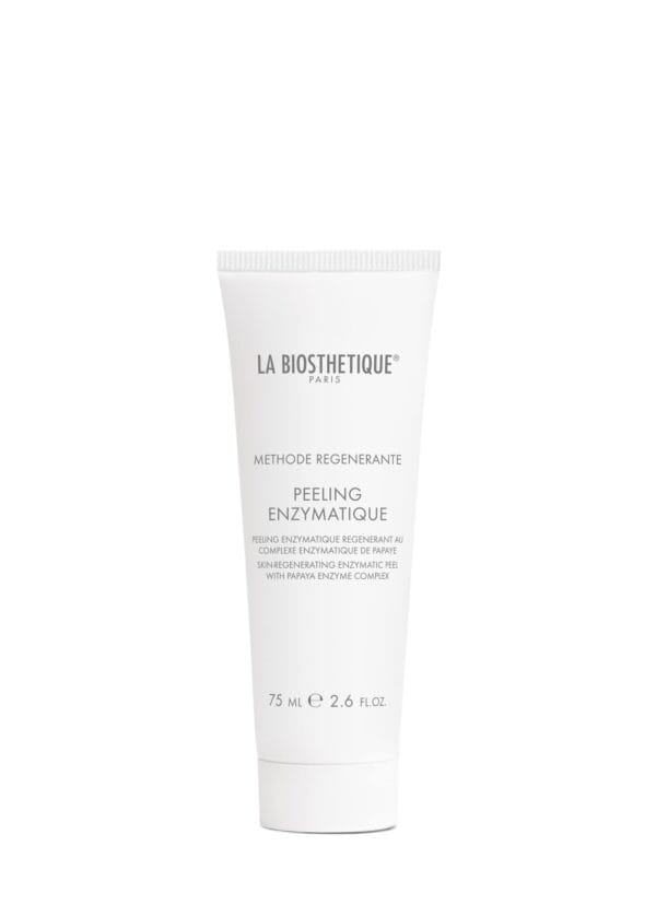 Peeling Enzymatique-La Biosthétique