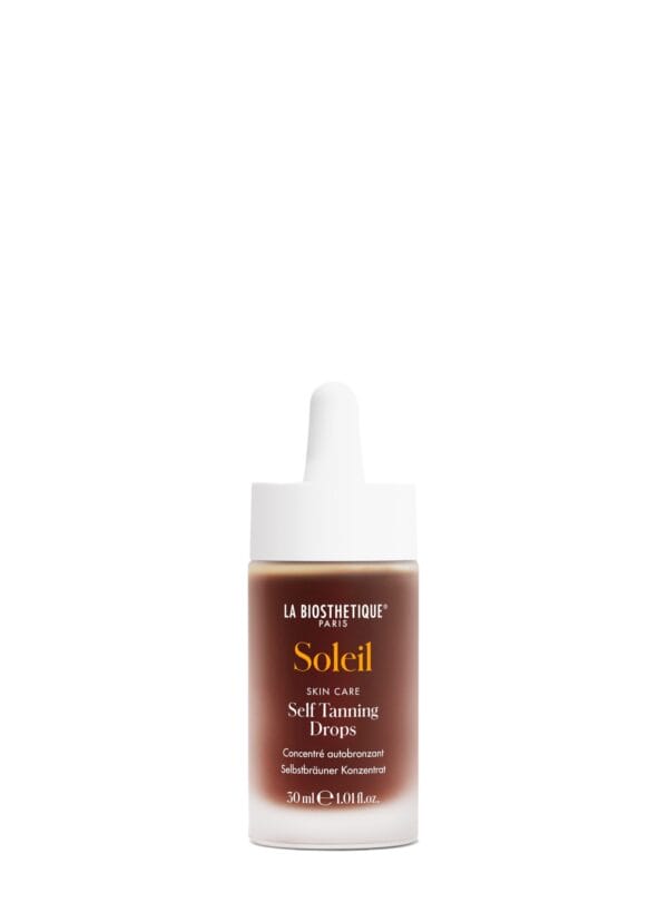 Self Tanning Drops-La Biosthétique