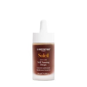 Self Tanning Drops-La Biosthétique