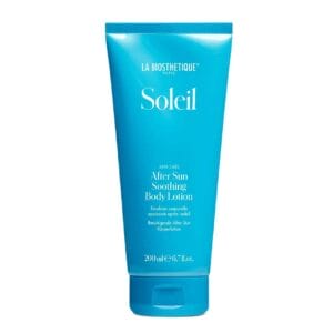 Soothing After-Sun Body Lotion-La Biosthétique