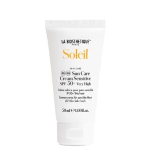 Sun Care Cream Sensitive SPF 50+-La Biosthétique