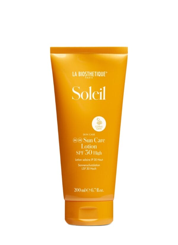 Sun Care Lotion SPF 30-La Biosthétique