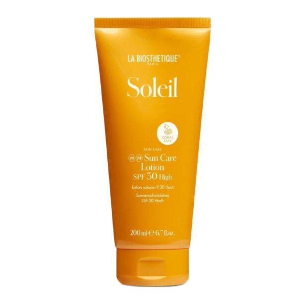 Sun Care Lotion SPF 30-La Biosthétique