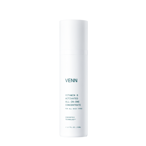 Vitamin B Activated All-In-One Concentrate-Venn