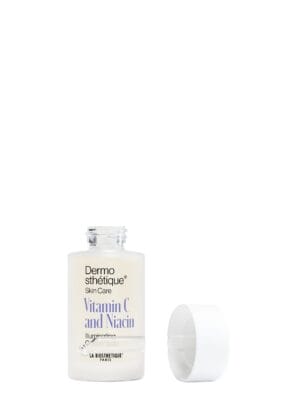 Vitamin C + Niacin Illuminating Concentrate-La Biosthétique