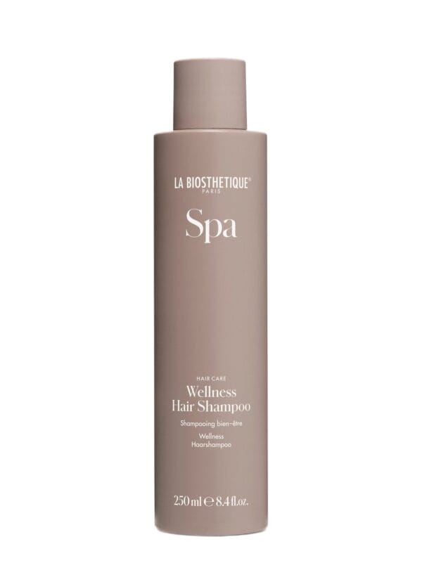 Wellness Hair Shampoo-La Biosthétique