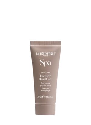 Spa Intensive Hand Care-La Biosthétique