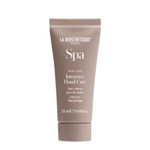 Spa Intensive Hand Care-La Biosthétique