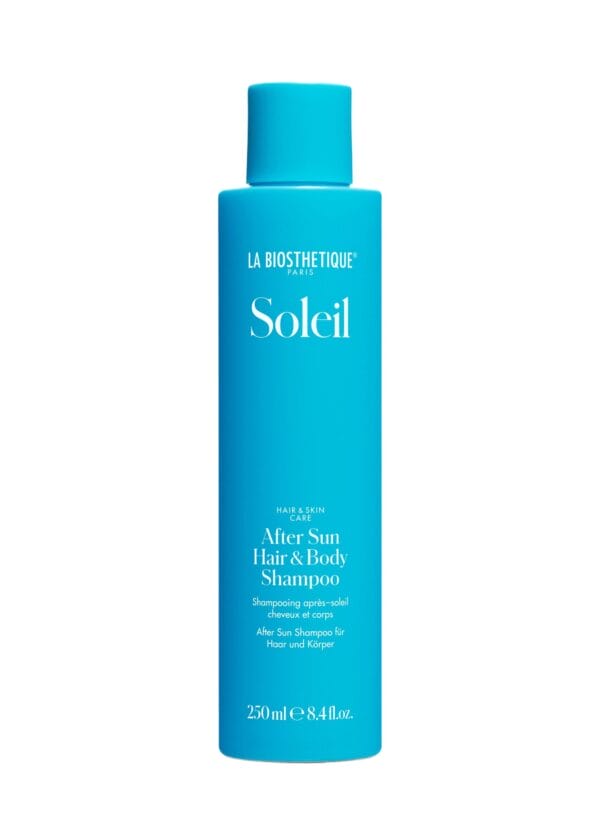 After Sun Hair & Body Shampoo-La Biosthétique