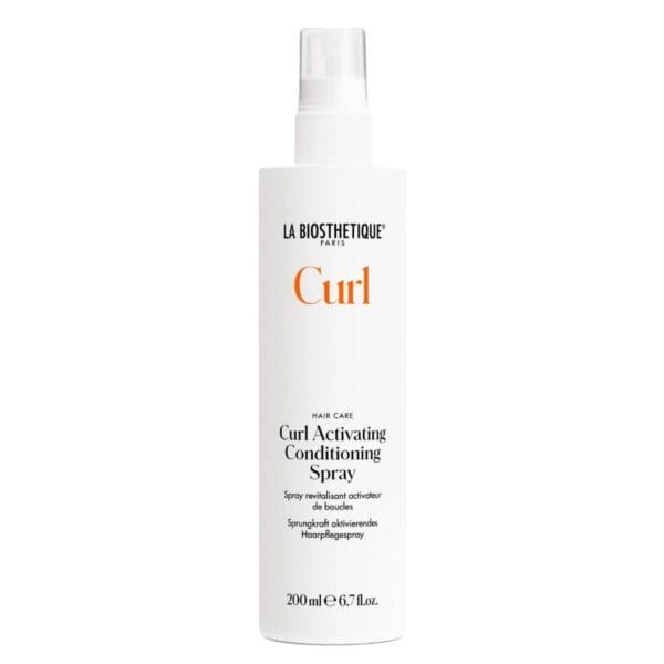 Curl Activating Conditioning Spray-La Biosthétique