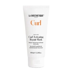 Curl Activating Repair Mask-La Biosthétique