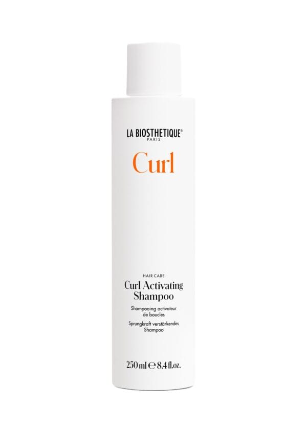 Curl Activating Shampoo-La Biosthétique