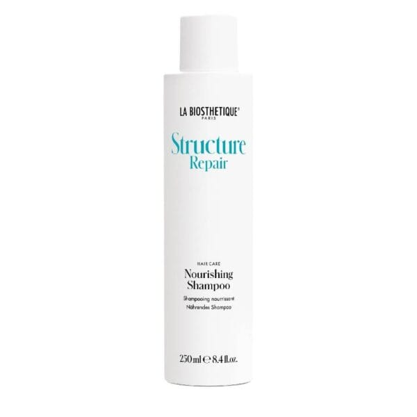 Structure Repair Nourishing Shampoo-La Biosthétique