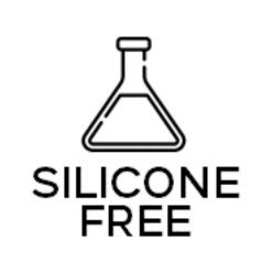 cosmética libre siliconas