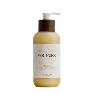 Gel de Ducha Herbal Per Purr