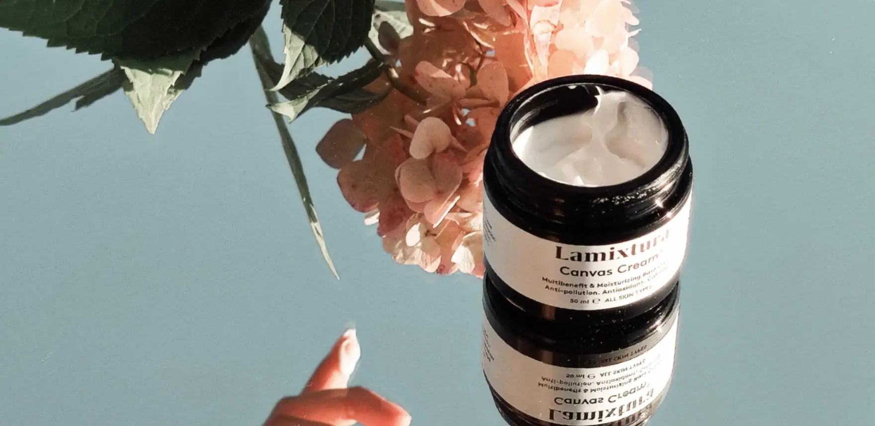 lamixture natural skin