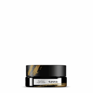 Flawless Night Cream - Sepai