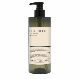 Shampoo 2 en 1 - Hebes Bliss