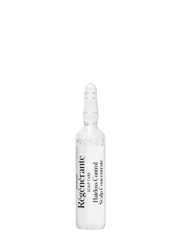 hairloss control scalp concentrate-. Concentrado Capilar Anticaida - Biosthetique