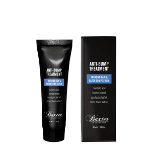 Anti-Bump Treatment