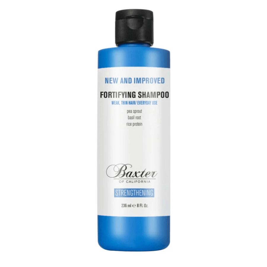 Fortifying Shampoo