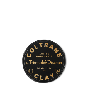 Hair Clay Coltrane Clay