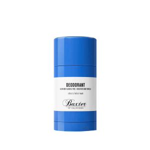 Deodorant Citrus & Herbal Musk - Baxter of California